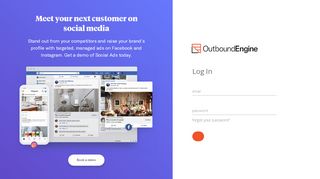 
                            4. OutboundEngine Login