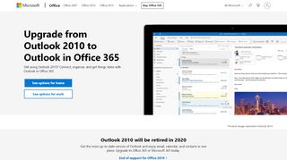 
                            9. Outlook 2010 | Download Outlook 2010 | Microsoft Office