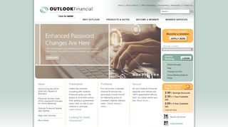 
                            11. Outlook Financial