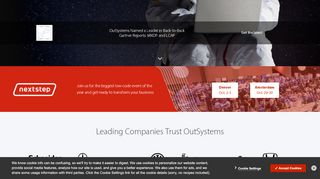 
                            9. OutSystems - The #1 Low-Code Platform for Digital ...