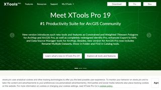 
                            6. Overview | XTools Pro