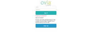 
                            2. Ovia Fertility on Android