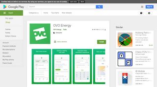 
                            6. OVO Energy – Apps on Google Play