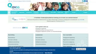 
                            5. OVSG | De gemeente maakt school