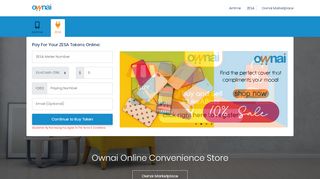 
                            7. Ownai - Convenience Store