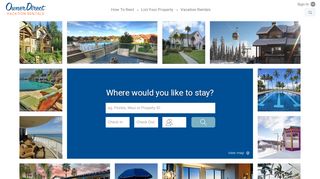 
                            7. Owner Direct Vacation Rentals - Home, Villa & Condo ...