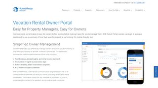 
                            3. Owner Portal | Software for Vacation Property Managers