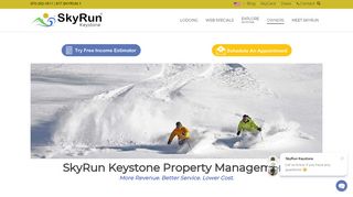 
                            8. Owners - SkyRun Vacation Rentals Keystone - SkyRun Keystone