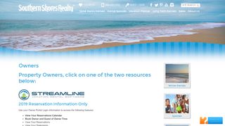 
                            9. Owners - Southern Shores Realty