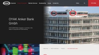 
                            4. OYAK Anker Bank Gmbh | OYAK