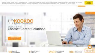 
                            4. Ozonetel: Best Call center software | Cloud contact center ...
