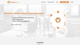 
                            1. Ozonetel - Hosted call center solutions, Cloud Call Center ...