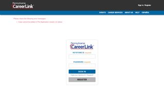 
                            5. PA CareerLink® - Sign in - jobgateway.pa.gov