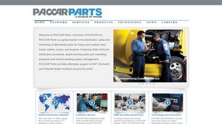 
                            7. PACCAR Parts