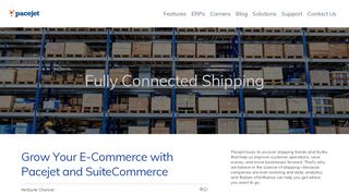 
                            7. Pacejet Shipping Software Blog