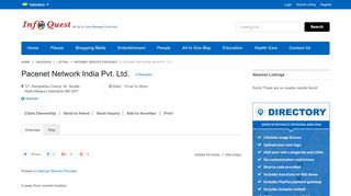 
                            7. Pacenet Network India Pvt. Ltd.