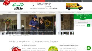 
                            5. Pacific Lawn Sprinklers promotions & discounts | coupons and savings