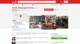 
                            6. Pacific Ridge Apartments - 208 Photos & 152 Reviews - Apartments ...
