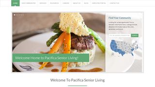 
                            2. Pacifica Senior Living | Retirement & Assisted Living ...