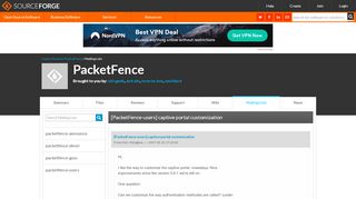 
                            3. PacketFence / [PacketFence-users] captive portal customization