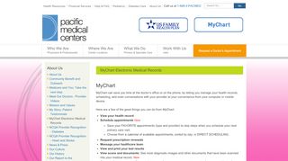 
                            6. PacMed Primary & Specialty Care Medical Clinics - Seattle
