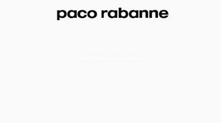 
                            2. Paco Rabanne