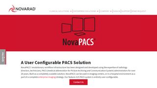 
                            6. PACS System | Picture Archiving and Communication System ...