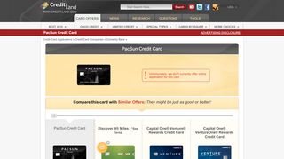 
                            5. PacSun Credit Card | PacSun Credit Card