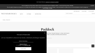 
                            9. Paddock | Waterworks