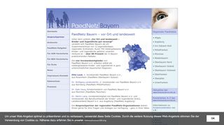 
                            1. Paednetz Bayern