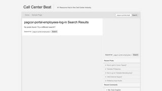 
                            3. pagcor-portal-employees-log-in « Search Results « Call ...