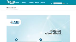 
                            9. Pages - Alawwal Bank Alawwal Bank