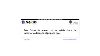 
                            9. Página sin título - login.nexus.uanl.mx