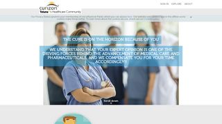 
                            6. Paid Surveys for Physicians and Healthcare Professionals ...