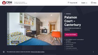 
                            7. Palamon Court – Canterbury - crm-students.com