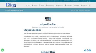 
                            8. pan card center,uti pan card center,uti psa login,pan card …