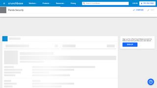 
                            8. Panda Security | Crunchbase