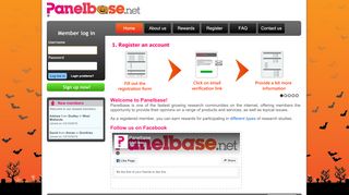 
                            2. Panelbase