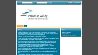 
                            7. Paradise Valley Unified School District - TalentEd Hire