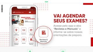 
                            5. PARANÁ CLINICAS - redecredenciada.mobi