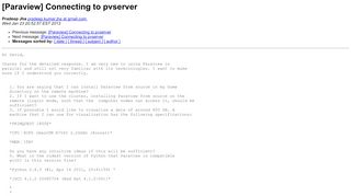 
                            4. [Paraview] Connecting to pvserver - Kitware, Inc.