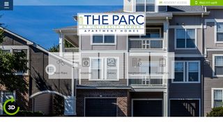 
                            5. Parc at University Towers: Apartments in Durham, NC