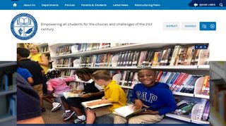 
                            5. Parent Portal Link - Dothan City Schools