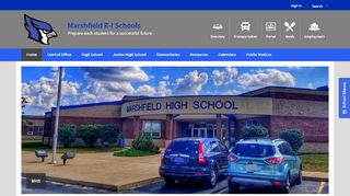 
                            7. Parent Portal - Marshfield RI School District