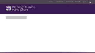 
                            1. Parent Portal Mobile App - Old Bridge Township Public Schools