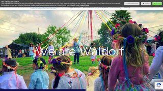 
                            9. Parent Portal - The Waldorf School of San Diego