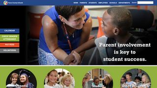 
                            6. Parents - Pasco County Schools