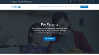 
                            6. Parents | SkoolBag - MOQ Products