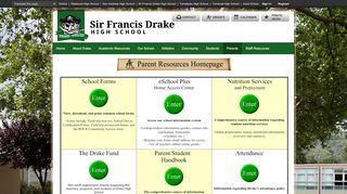 
                            5. Parents - Tamalpais Union High School District