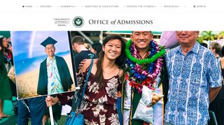 
                            5. Parents - University of Hawaii at Manoa